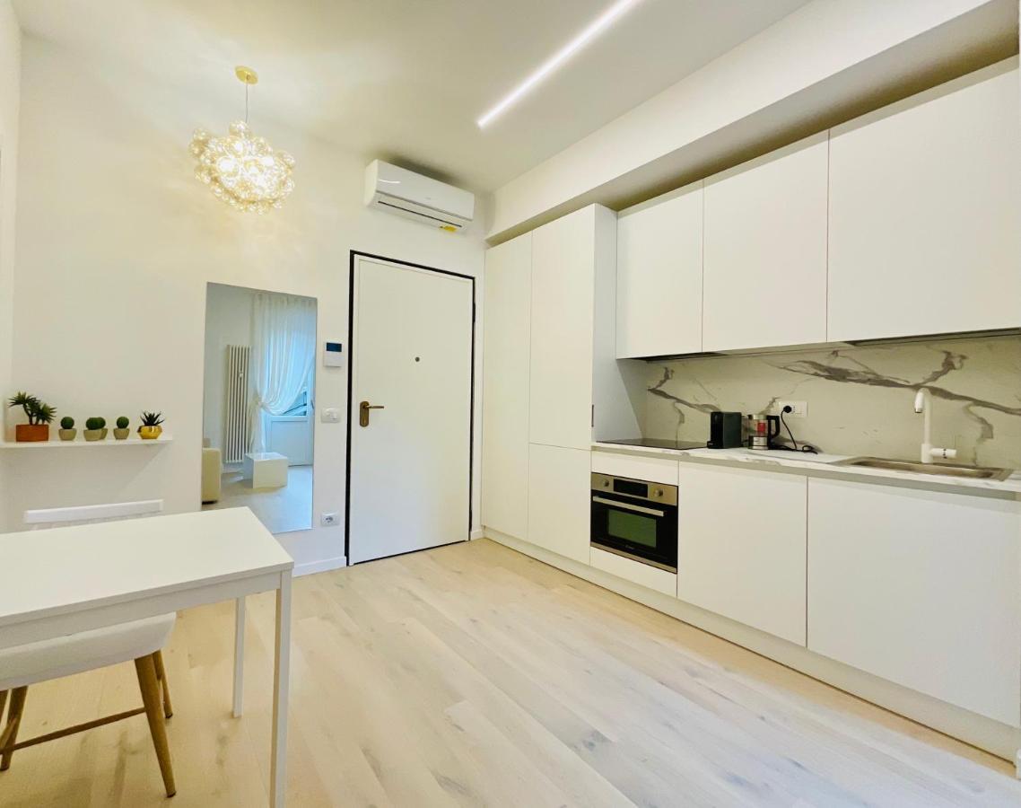 Apartment Suite - Charlize - In The Heart Of Milan Exterior photo