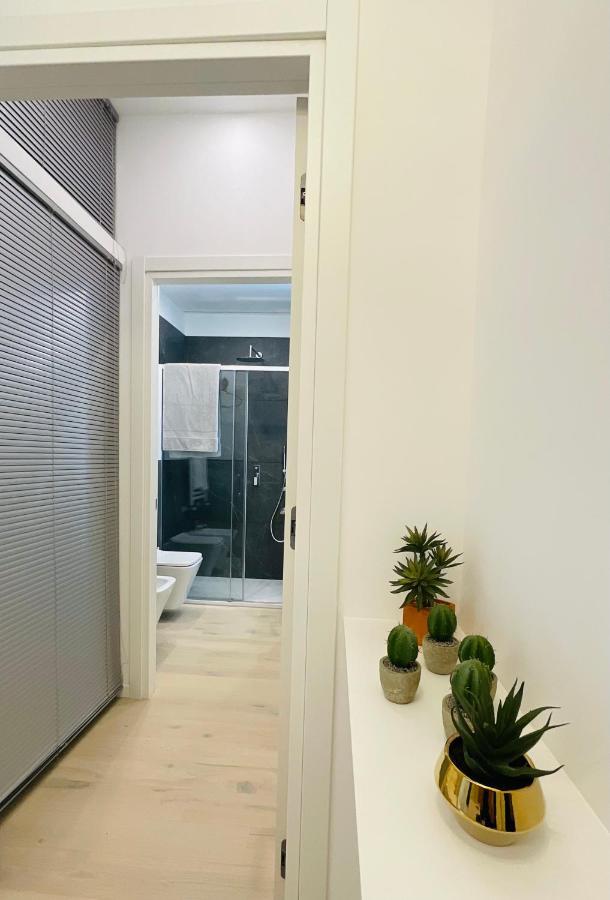 Apartment Suite - Charlize - In The Heart Of Milan Exterior photo